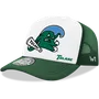 W Republic Tulane Green Wave Jumbo College Caps 1030-198