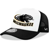 W Republic Wisconsin-Milwaukee Panthers Jumbo College Caps 1030-199