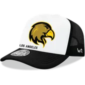 W Republic Cal State L.A.en Eagles Jumbo College Caps 1030-202