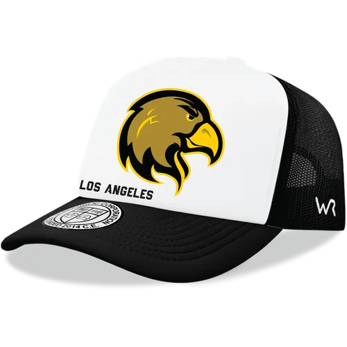 W Republic Cal State L.A.en Eagles Jumbo College Caps 1030-202