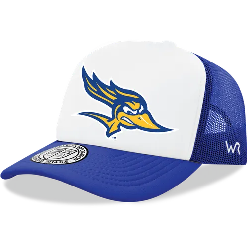 W Republic Cal State Bakersfield Roadrunners Jumbo College Caps 1030-203