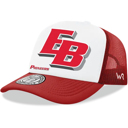 W Republic Cal State East Bay Pioneers Jumbo College Caps 1030-205