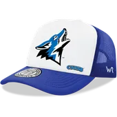 W Republic Cal State San Bernardino Coyotes Jumbo College Caps 1030-207