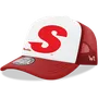 W Republic Cal State Stanislaus Warriors Jumbo College Caps 1030-208