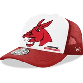 W Republic Central Missouri Mules Jumbo College Caps 1030-209