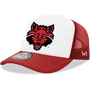 W Republic Arkansas State Wolves Jumbo College Caps 1030-211