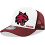 W Republic Central Washington Wildcats Jumbo College Caps 1030-213