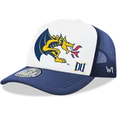 W Republic Drexel Dragons Jumbo College Caps 1030-215