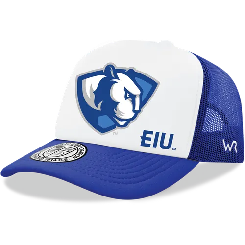 W Republic Eastern Illinois Panthers Jumbo College Caps 1030-216