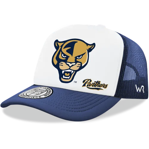 W Republic Florida Int Panthers Jumbo College Caps 1030-219