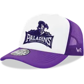 W Republic Furman Paladins Jumbo College Caps 1030-220