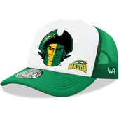 W Republic George Mason Patriots Jumbo College Caps 1030-221