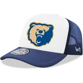 W Republic Morgan State Bears Jumbo College Caps 1030-224