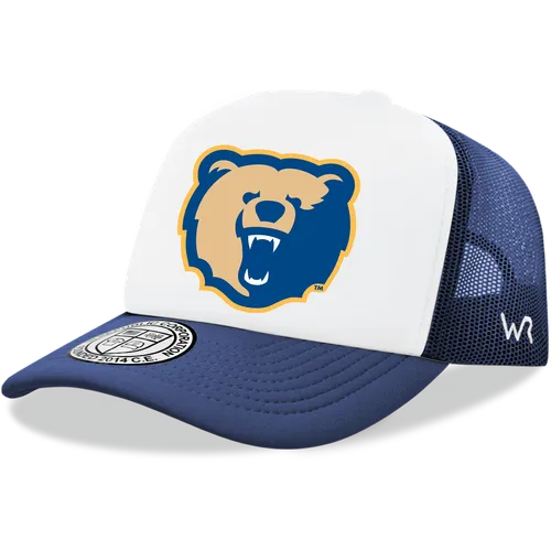 W Republic Morgan State Bears Jumbo College Caps 1030-224