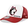 W Republic Northeastern Huskies Jumbo College Caps 1030-226