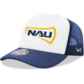 W Republic Northern Arizona Lumberjacks Jumbo College Caps 1030-227