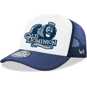 W Republic Old Dominion Monarchs Jumbo College Caps 1030-228