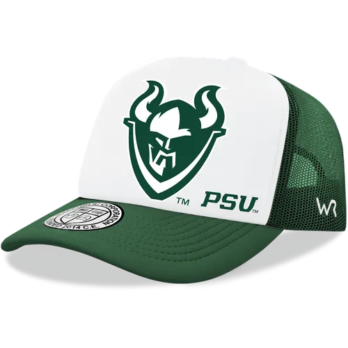 W Republic Portland State Vikings Jumbo College Caps 1030-229