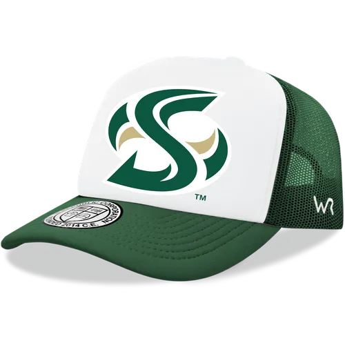 W Republic Sacramento State Hornets Jumbo College Caps 1030-231