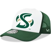 W Republic Sacramento State Hornets Jumbo College Caps 1030-231