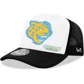 W Republic Southern Jaguars Jumbo College Caps 1030-235