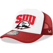 W Republic Southern Utah Thunderbirds Jumbo College Caps 1030-236