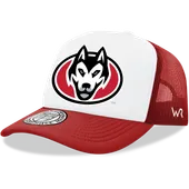 W Republic St. Cloud State Huskies Jumbo College Caps 1030-237