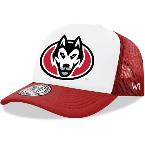 W Republic St. Cloud State Huskies Jumbo College Caps 1030-237