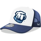 W Republic Citadel Bulldogs Jumbo College Caps 1030-239