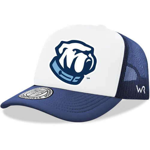 W Republic Citadel Bulldogs Jumbo College Caps 1030-239