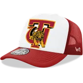 W Republic Tuskegee Tigers Jumbo College Caps 1030-240