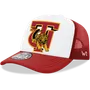 W Republic Tuskegee Tigers Jumbo College Caps 1030-240