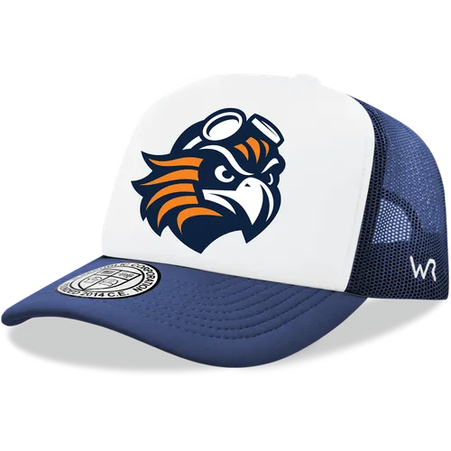 W Republic Tennessee At Martin Skyhawks Jumbo College Caps 1030-241