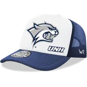 W Republic New Hampshire Wildcats Jumbo College Caps 1030-243