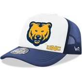 W Republic Northern Colorado Bears Jumbo College Caps 1030-244