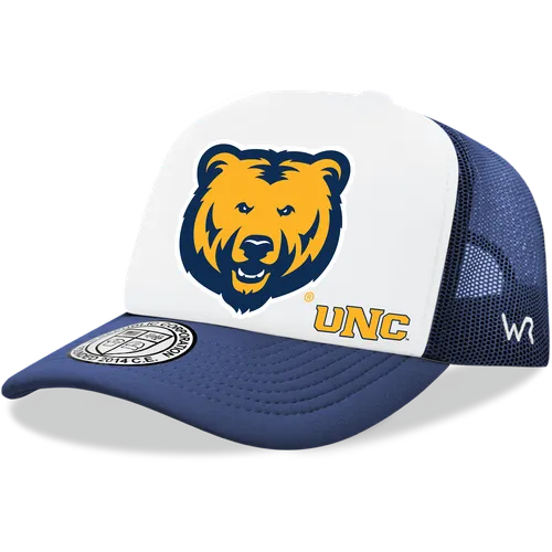 W Republic Northern Colorado Bears Jumbo College Caps 1030-244