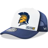 W Republic UNC Greensboro Spartans Jumbo College Caps 1030-245