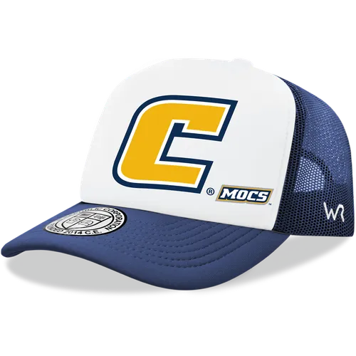 W Republic Tennessee At Chattanooga Mocs Jumbo College Caps 1030-246