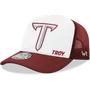 W Republic Troy Trojans Jumbo College Caps 1030-254