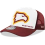 W Republic Winthrop Eagles Jumbo College Caps 1030-255