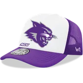 W Republic Abilene Christian Wildcats Jumbo College Caps 1030-257