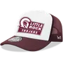 W Republic Arkansas Little Rock Trojans Jumbo College Caps 1030-262