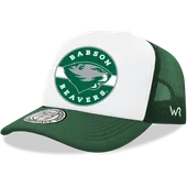 W Republic Babson Beavers Jumbo College Caps 1030-263