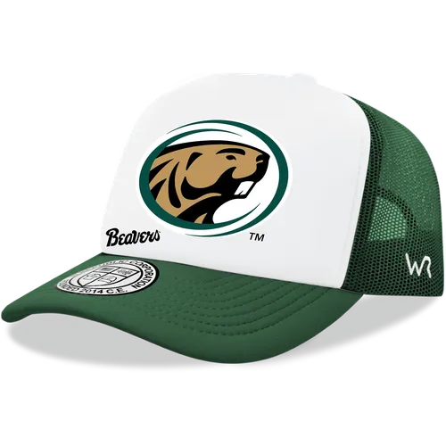 W Republic Bemidji State Beavers Jumbo College Caps 1030-266