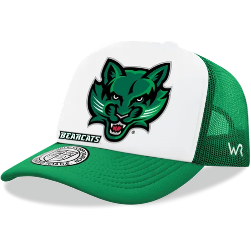 W Republic Binghamton Bearcats Jumbo College Caps 1030-267