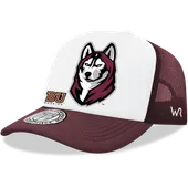 W Republic Bloomsburg Huskies Jumbo College Caps 1030-268