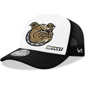 W Republic Bryant Bulldogs Jumbo College Caps 1030-272