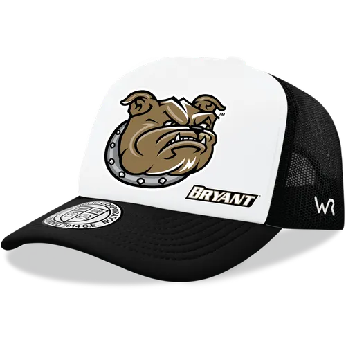 W Republic Bryant Bulldogs Jumbo College Caps 1030-272