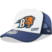 W Republic Bucknell Bisons Jumbo College Caps 1030-273