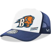 W Republic Bucknell Bisons Jumbo College Caps 1030-273